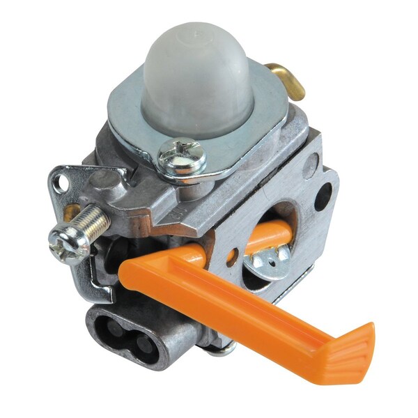 Complete Carburetor 3.7" x3" x2.4"